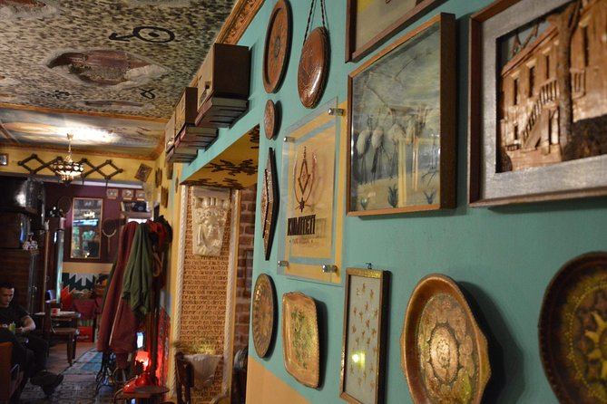 Communist History Tour Tirana & Street Food - Why This Communist History Tour Works in Tirana