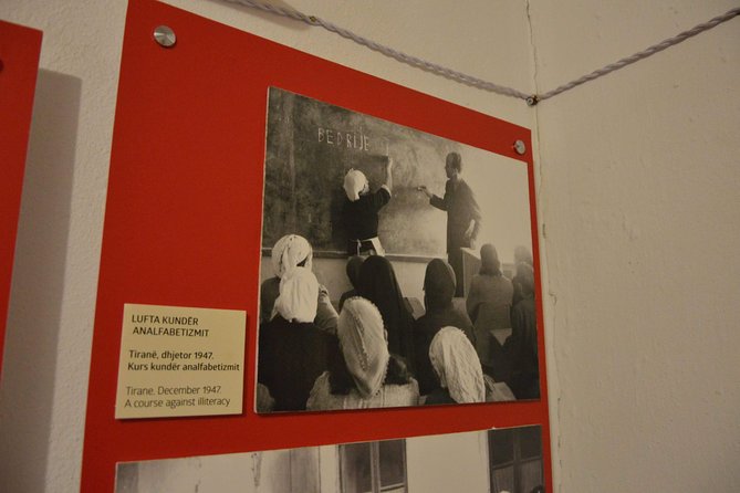 Communist History Tour Tirana & Street Food - Enver Hoxha Pyramid: Crumbling Walls, Graffiti, and What It Used to Mean