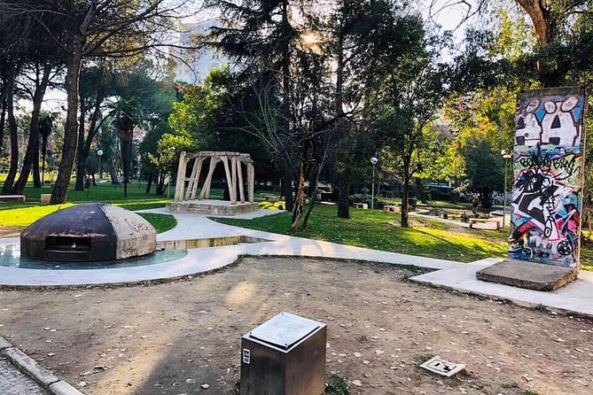 Communist History Tour Tirana & Street Food - Price and What You Actually Get for Around $126