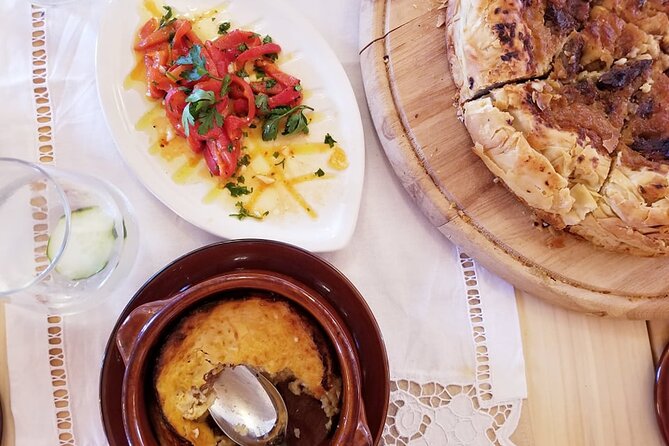 Cooking Class - What a Private Cooking Class Feels Like (And Why It’s Worth It)