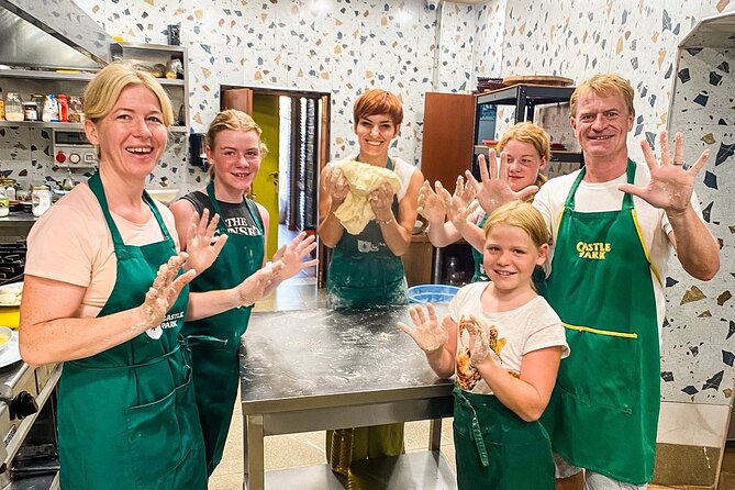Cooking Class in Berat Slow Food Community - Key highlights to know before you go