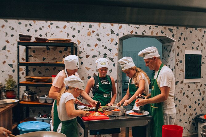 Cooking Class in Berat Slow Food Community - Berat cooking class at Castle Park Slow Food: what the day feels like