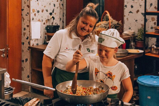 Cooking Class in Berat Slow Food Community - What you are really paying for: transport, guidance, and the lunch factor