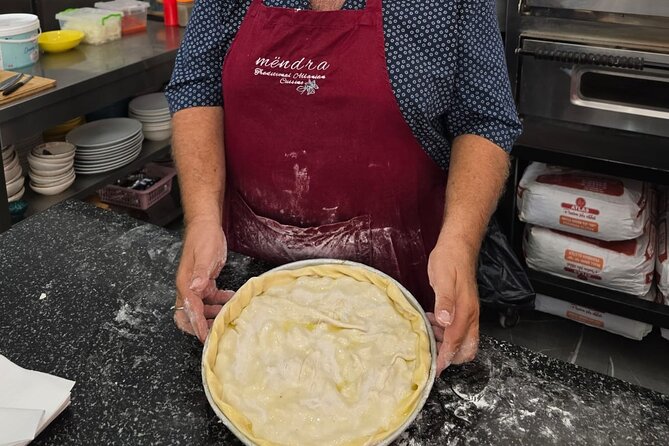 Cooking Class: Preparing Traditional Albanian LAKROR in ksamil - Narden First: The Easy Way to Start Eating Like Locals