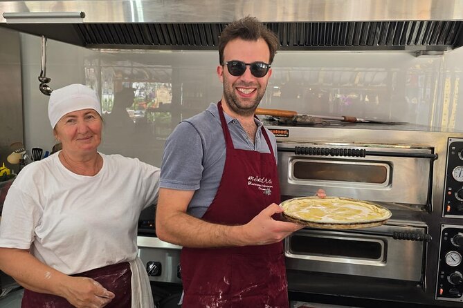 Cooking Class: Preparing Traditional Albanian LAKROR in ksamil - Who Should Book This Lakror Cooking Class