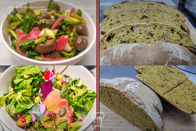 Cooking Class & Traditional Albanian Dinner - Main course focus: Mish me Pistil and Shqeto e Permetit
