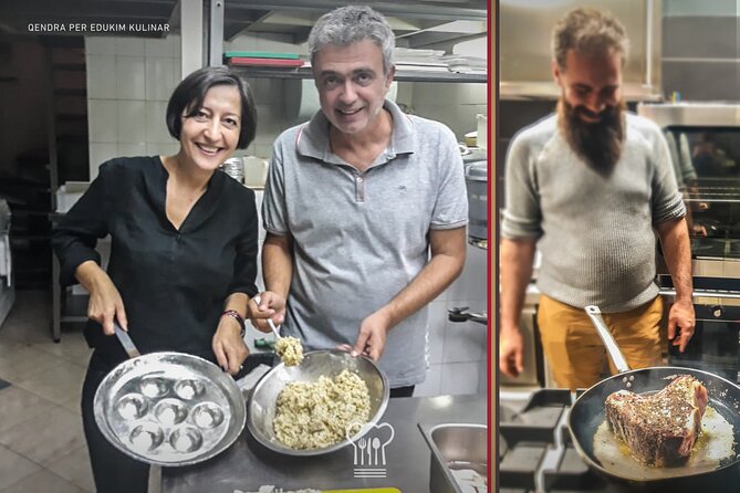 Cooking Class & Traditional Albanian Dinner - Price and value: is $90.11 worth a 5-hour Albanian dinner class?