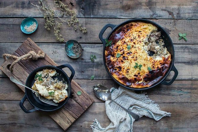 Cooking Classes and Traditional food tasting in Tirana - Key Highlights Worth Planning Around