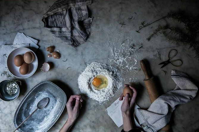 Cooking Classes and Traditional food tasting in Tirana - Lunch, Wine, and Raki: How the Included Meal Makes the Price Make Sense