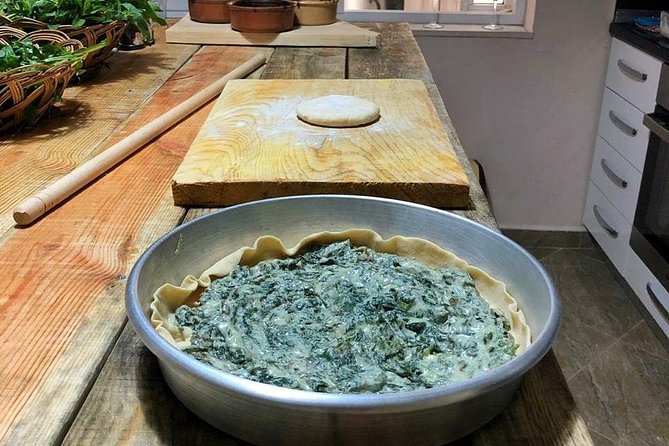 Cooking Classes and Traditional food tasting in Tirana - Sindi’s Teaching Style and the Small-Group Advantage
