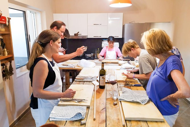 Cooking Classes and Traditional food tasting in Tirana - Who This Tirana Cooking Class Is Best For