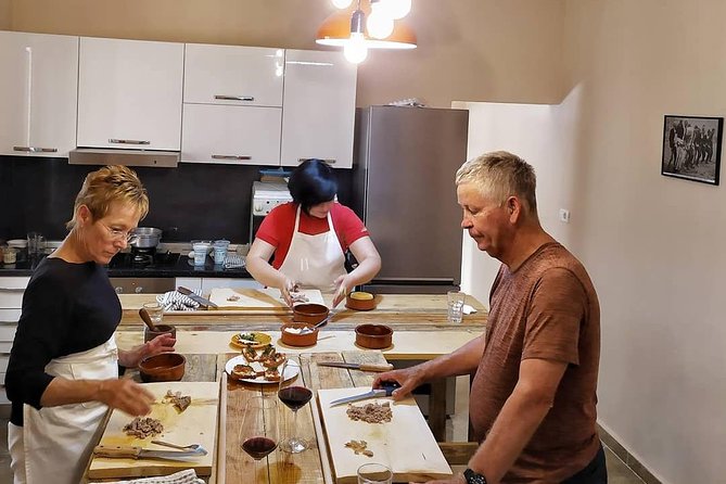 Cooking Classes and Traditional food tasting in Tirana - Should You Book This Tirana Cooking Class?