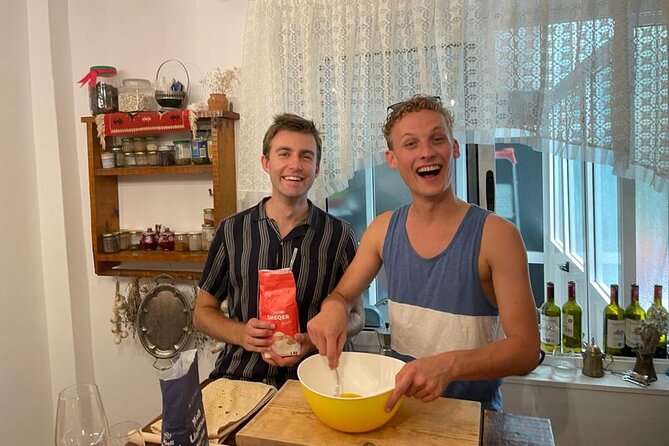 Cooking Classes and Traditional food tasting in Tirana - The Class Rhythm: What 4 Hours Feels Like in the Kitchen