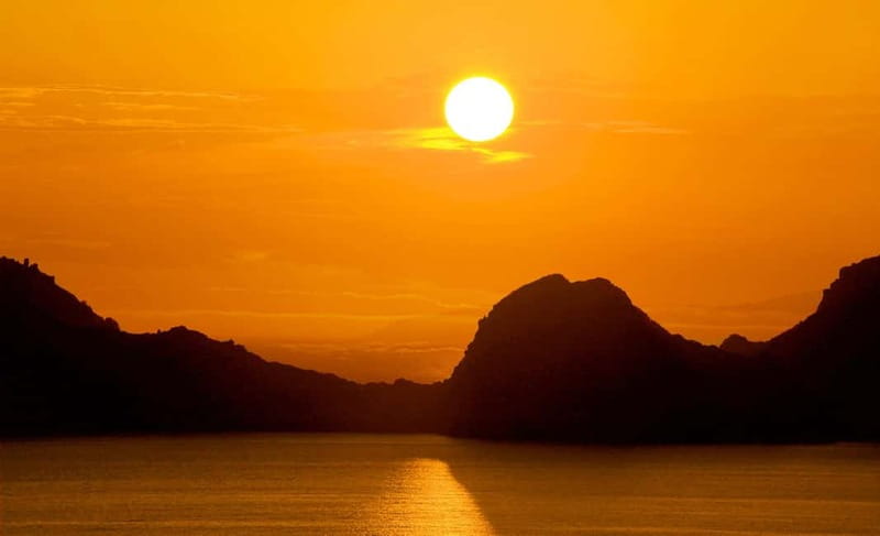 Corfu: Palaiokastritsa Swimming and Loggas Beach Sunset Tour - Douglas Obelisk to the West Coast, by Air-Conditioned Bus