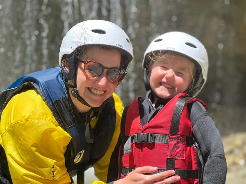 Çorovoda: Osumi Canyon Rafting/River Tubing Tour - Key things I’d zero in on