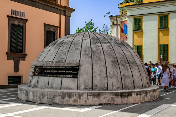 Cultural Tour in Tirana including House of Leaves - A 4-hour Tirana mix of monuments, art, and communist-era memory