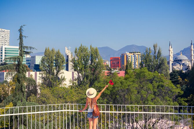 Cultural Tour in Tirana including House of Leaves - Pazari i Ri (New Bazaar) for a real taste of day-to-day Tirana