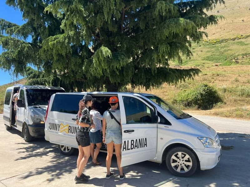 Daily Trip To:Blue Eye,Monastery,Gjirokaster&Lekursi Castle - Who should book this tour, and who should skip it