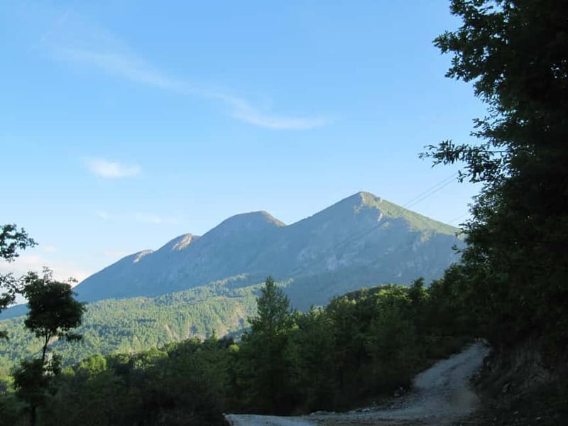 Dajti Mountain: Cable Car and BunkArt 1 - BunkArt 1: Touring a Former Nuclear Bunker in Tirana