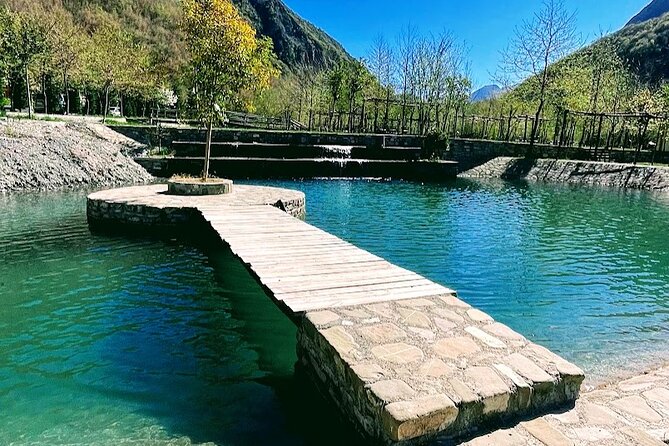 Dajti Mountain & Shengjergj Waterfall Day Trip on Land Rover - The timing and pickup plan: 9:00 AM start, about 6 to 7 hours