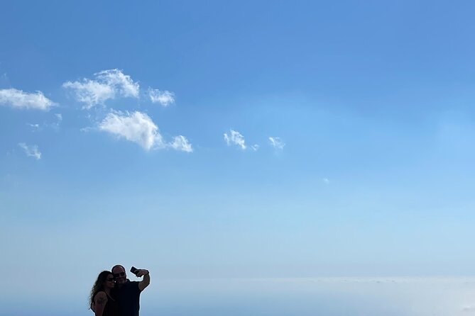 Day Tour From Tirana : Ksamil (3h), Blue Eye Lekursi Castle - Key Highlights Before You Go