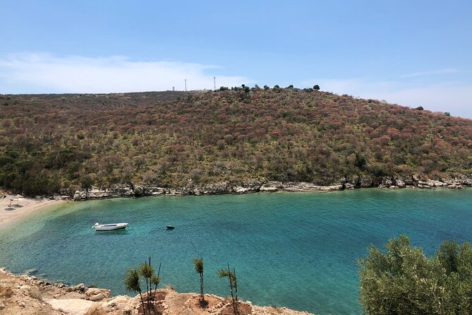 Day Tour From Tirana : Ksamil (3h), Blue Eye Lekursi Castle - Small Group, Big Questions: What the English Guide Adds