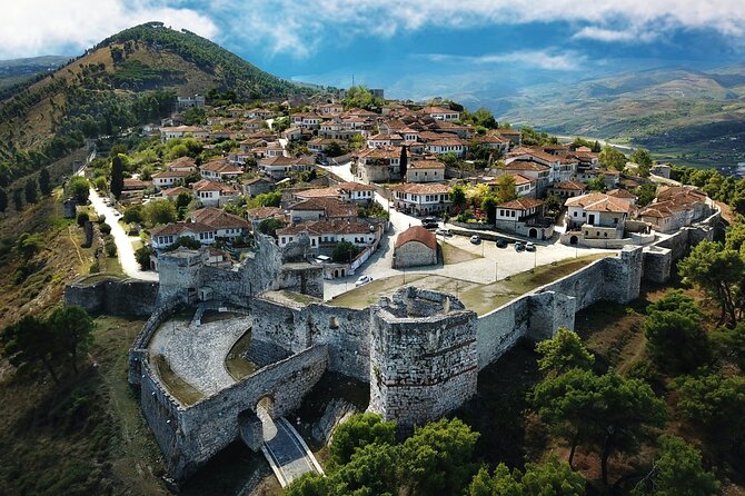 Day tour of Berat UNESCO city , castle and Belshi Lake - Price and What You Really Get for $38.55