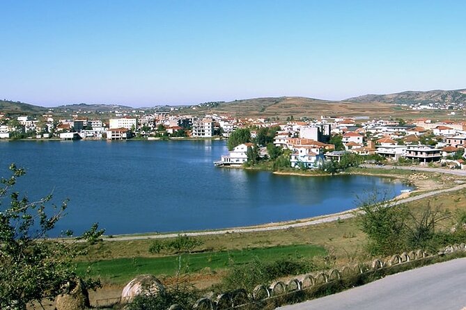Day tour of Berat UNESCO city , castle and Belshi Lake - 9:00 AM Pickup and How the 10-Hour Schedule Feels