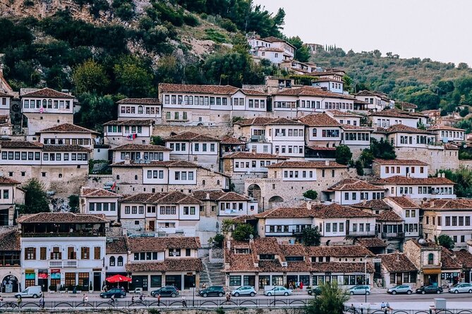 Day tour of Berat UNESCO city , castle and Belshi Lake - Who This Tour Fits Best (and Who Might Prefer Slower Travel)