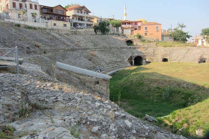 Day tour of Berat UNESCO city , castle and Belshi Lake - Should You Book This Berat and Belsh Day Tour?