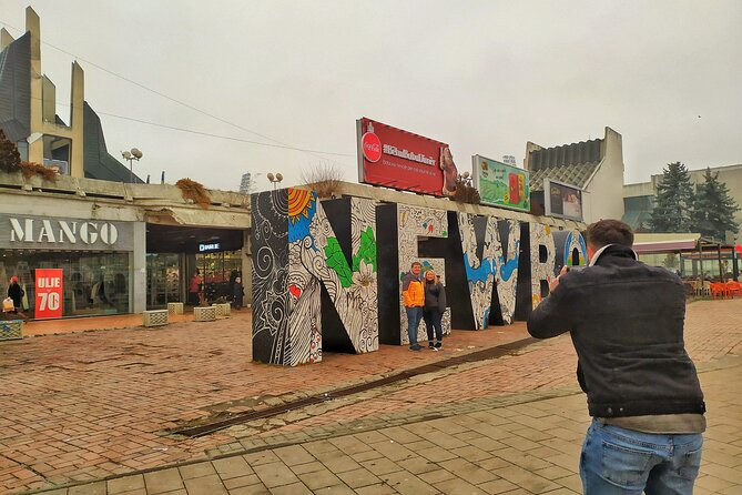Day Tour of Kosovo from Tirana, Pristina and Prizren - Crossing from Albania to Kosovo in one long, structured day