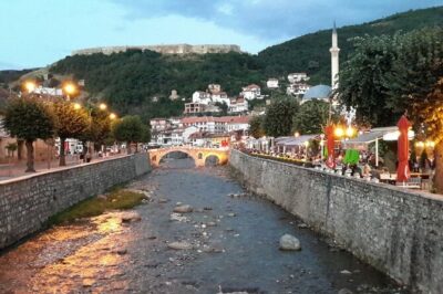 Day Tour of Kosovo from Tirana, Pristina and Prizren