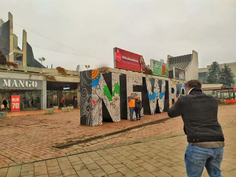 Day Tour of Kosovo Pristina & Prizren from Tirana - A Full Day That Starts Early, Plus One Border Checklist