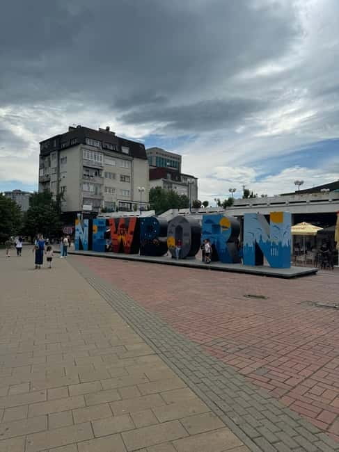 Day Tour of Kosovo Pristina & Prizren from Tirana - Guide Quality Matters, and It Can Make This Day Feel Easy