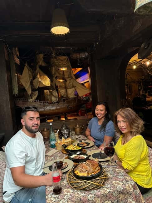 Day Tour of Kosovo Pristina & Prizren from Tirana - Who This Tour Fits Best, and Who Should Rethink It