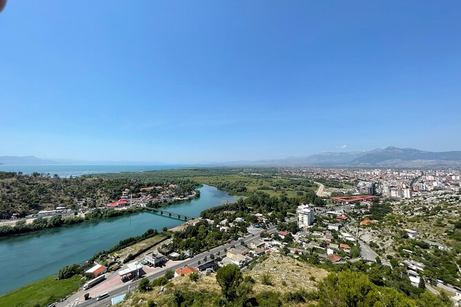 Day Tour of Kruja and Shkoder - Discover North Albania Heritage - Key highlights you should know