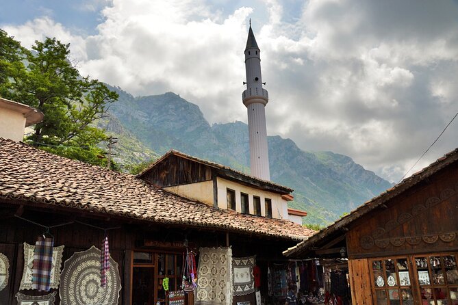 Day Tour of Kruja and Shkoder - Discover North Albania Heritage - A north Albania day plan that makes the driving feel worth it