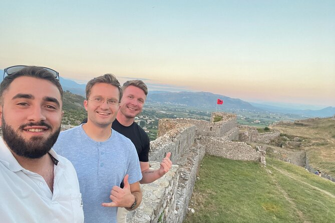 Day Tour of Kruja and Shkoder - Discover North Albania Heritage - Pickup timing in Tirana, and why 7:30 am is not random
