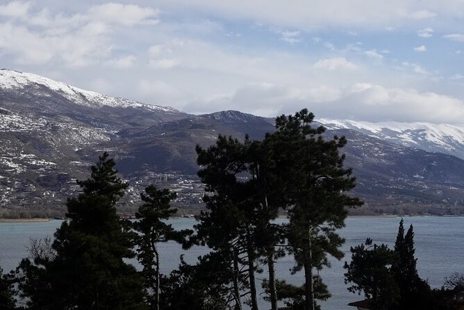 Day tour of Ohrid & St. Naum, N Macedonia from Tirana - Why Ohrid and St. Naum Feel Like a Lot in One Day