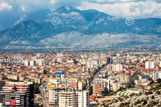 Day Tour of Shkoder and Skadar Lake from Tirana - Key Highlights Worth Booking For