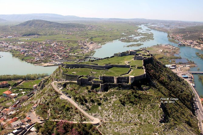 Day Tour of Shkoder and Skadar Lake from Tirana - The Shkodër Part: Main Sights Plus Street-Level Walking