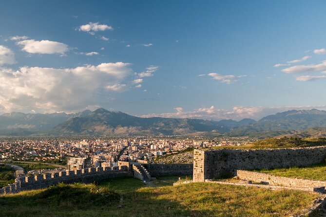Day Tour of Shkoder and Skadar Lake from Tirana - Skadar Lake Time: What You Can Expect Without Overpromising