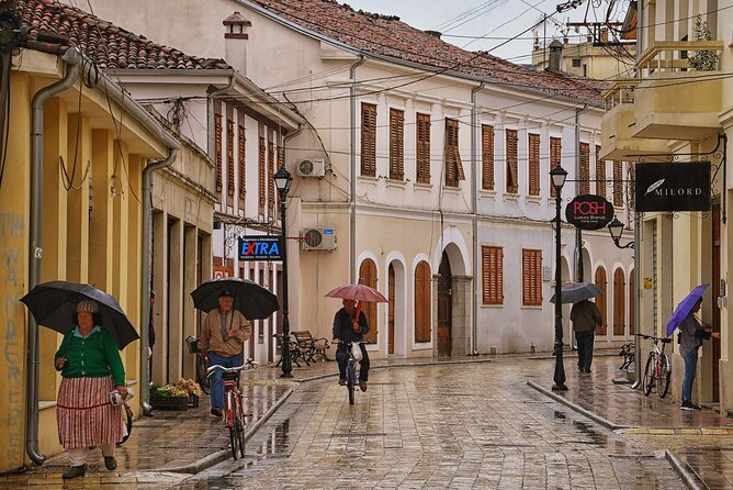 Day Tour of Shkoder and Skadar Lake from Tirana - Getting There Comfortably, and Why It Matters