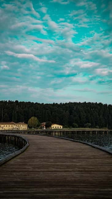 Day tour to: Apollonia, Narta Lagoon & Zvernec Monastery - Getting there from Tirana or Durrës, and why the schedule feels workable