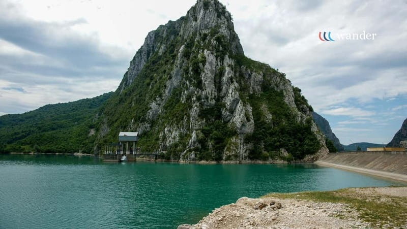 Day Tour to Bovilla Lake From: Durres,Golem - Key things to know before you go