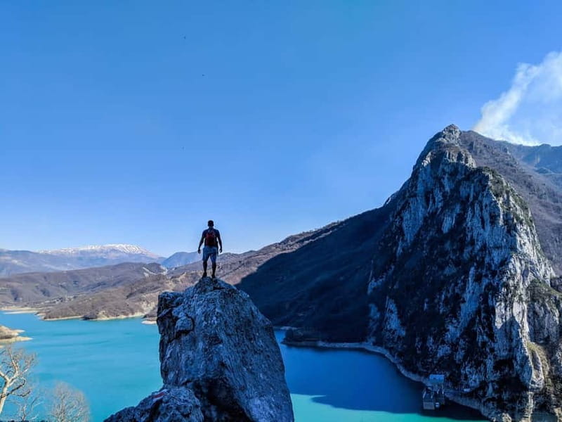 Day Tour to Bovilla Lake From: Durres,Golem - Bovilla Lake Day Trip From Durres and Golem: Why the timing and route feel right