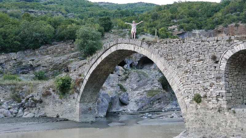 Day Tour to Permet Thermal Baths and Langarica Canyon - What the 7-Hour Plan Feels Like in Real Time