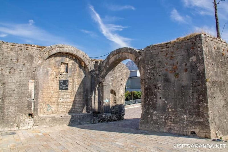 Day Tour to Permet Thermal Baths and Langarica Canyon - Price and Value: Why $92 Can Make Sense Here
