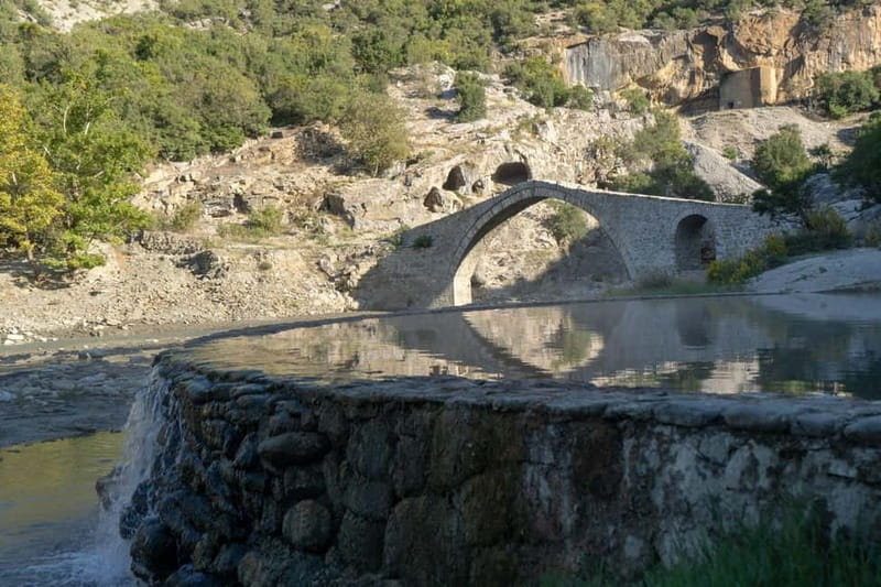 Day Tour to Permet Thermal Baths and Langarica Canyon - What to Bring (So You Don’t Regret Anything at the River)