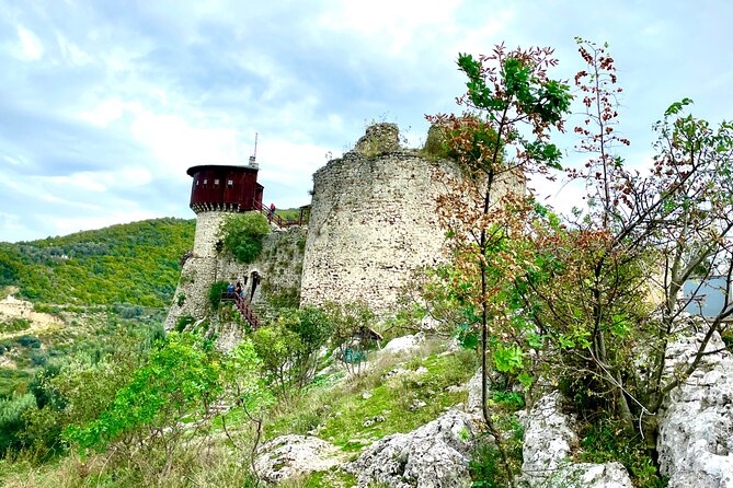 Day Tour to Petrela Castle and Zip Line Albania Adventure - Key things you will remember